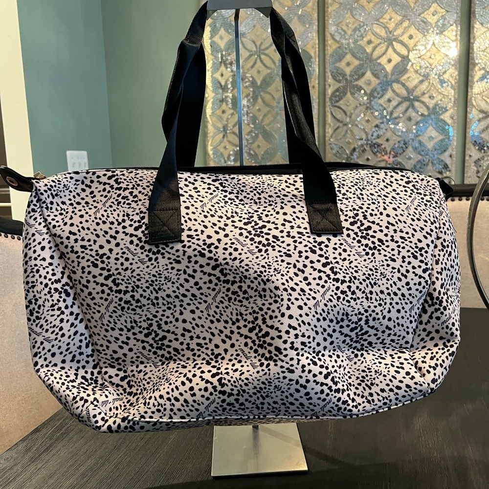Mail and Lili Weekender Bag - Picture 4 of 5